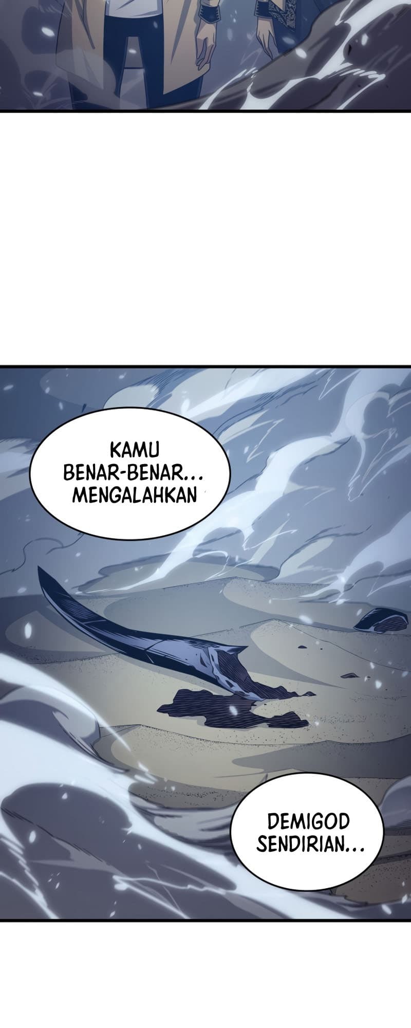 The Great Mage Returns After 4000 Years Chapter 147 - halaman 46