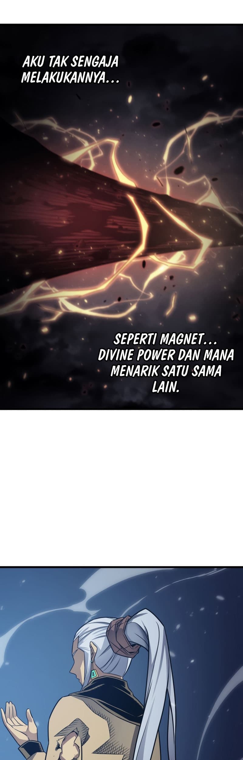 The Great Mage Returns After 4000 Years Chapter 147 - halaman 49