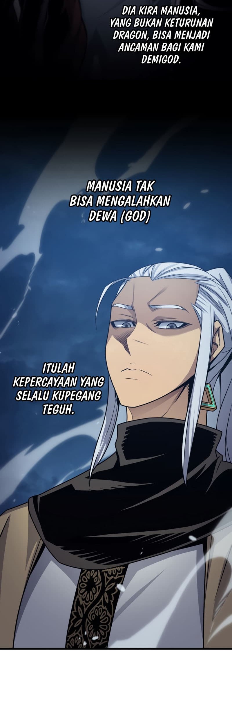 The Great Mage Returns After 4000 Years Chapter 147 - halaman 5