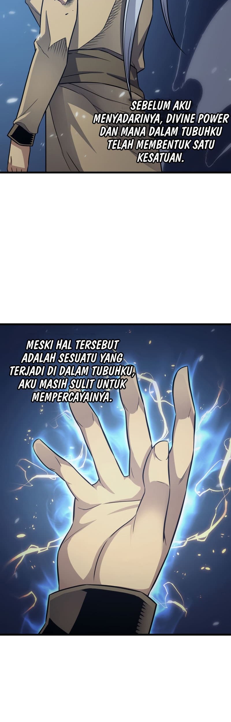 The Great Mage Returns After 4000 Years Chapter 147 - halaman 50