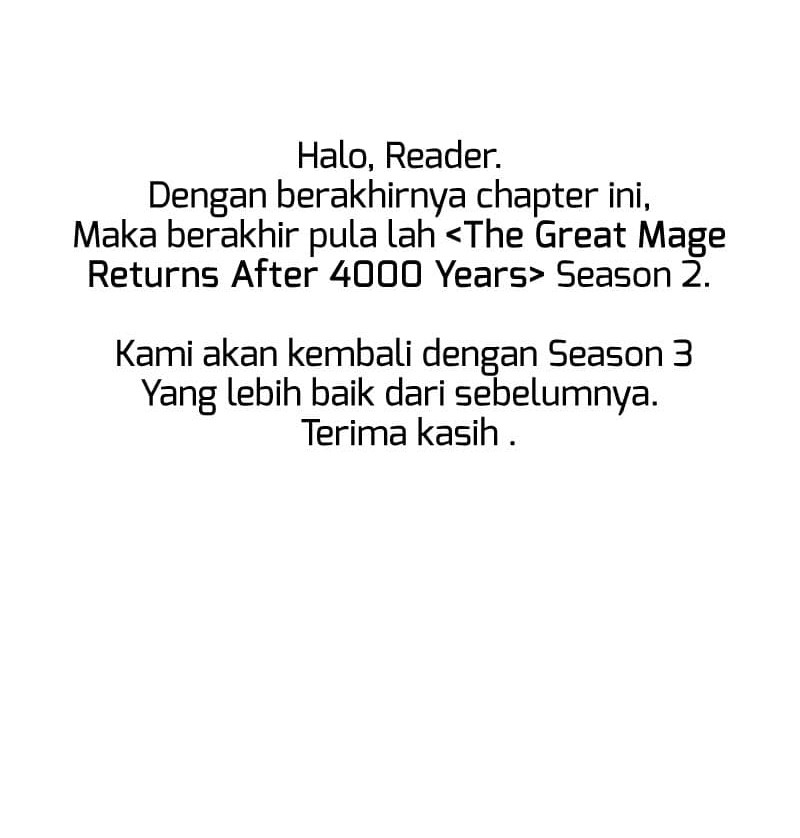 The Great Mage Returns After 4000 Years Chapter 147 - halaman 53