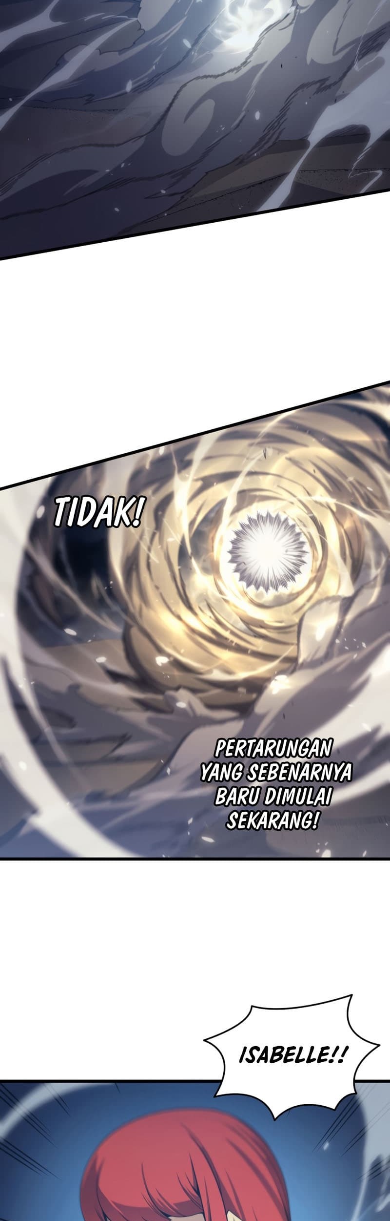 The Great Mage Returns After 4000 Years Chapter 147 - halaman 9