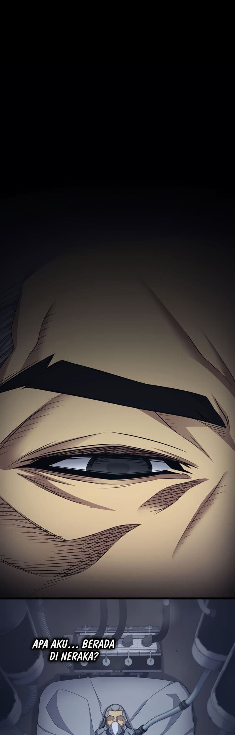 The Great Mage Returns After 4000 Years Chapter 148 - halaman 10
