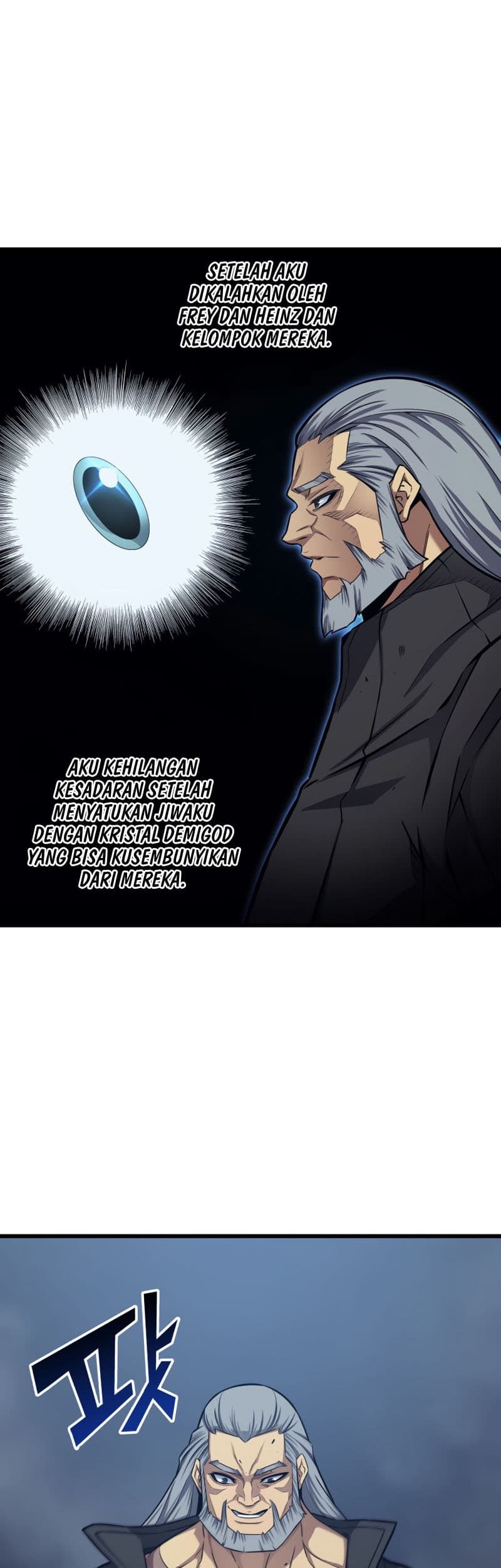 The Great Mage Returns After 4000 Years Chapter 148 - halaman 12