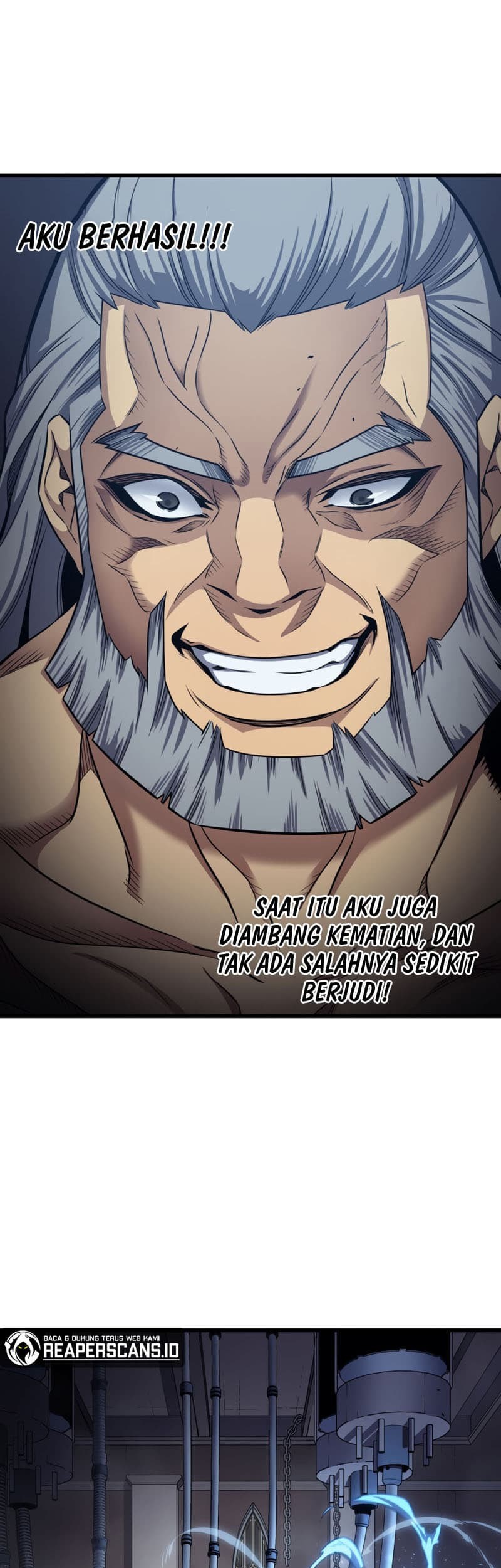 The Great Mage Returns After 4000 Years Chapter 148 - halaman 14