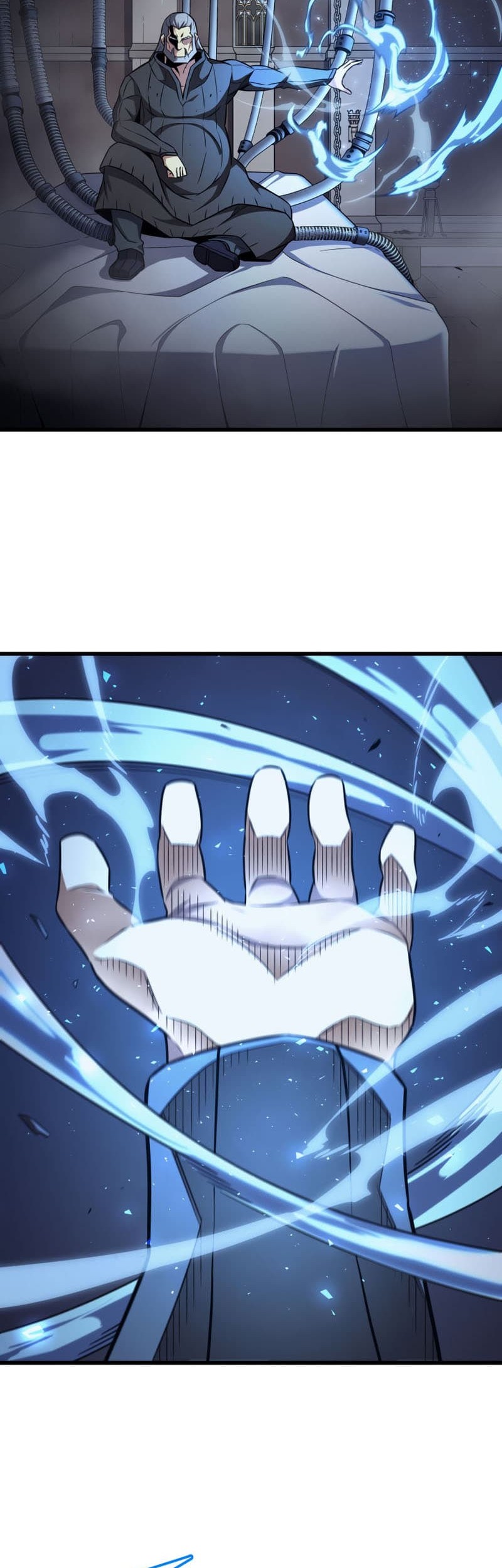 The Great Mage Returns After 4000 Years Chapter 148 - halaman 15