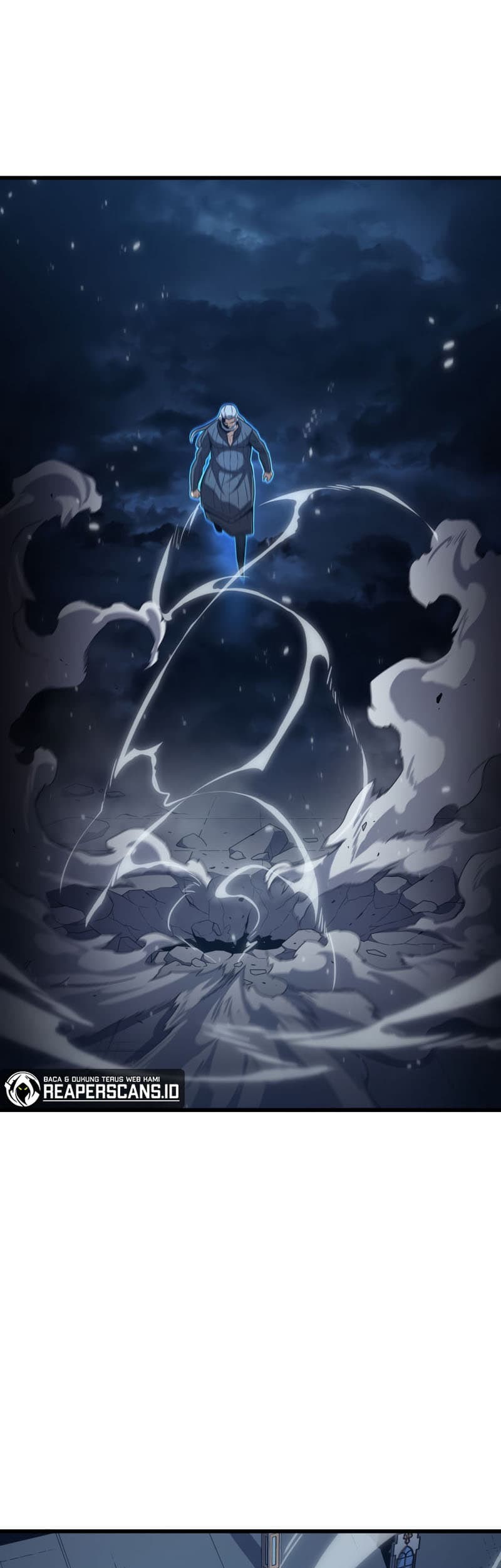 The Great Mage Returns After 4000 Years Chapter 148 - halaman 18