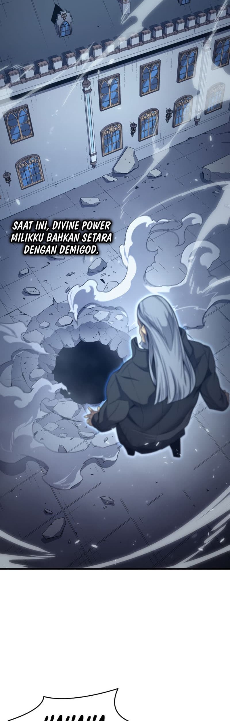 The Great Mage Returns After 4000 Years Chapter 148 - halaman 19