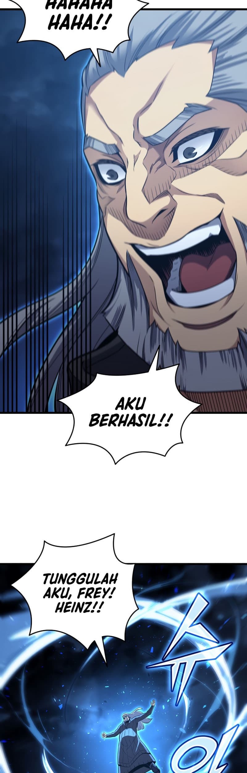 The Great Mage Returns After 4000 Years Chapter 148 - halaman 20