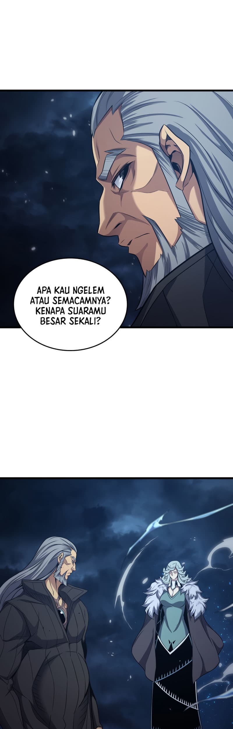 The Great Mage Returns After 4000 Years Chapter 148 - halaman 22