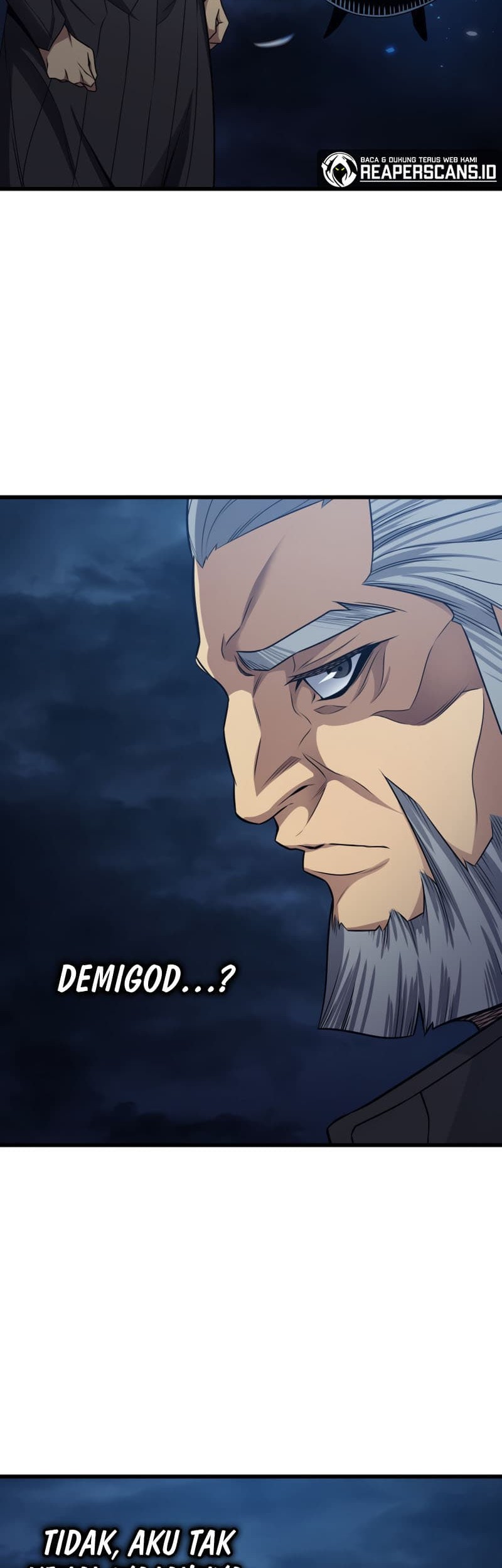 The Great Mage Returns After 4000 Years Chapter 148 - halaman 23