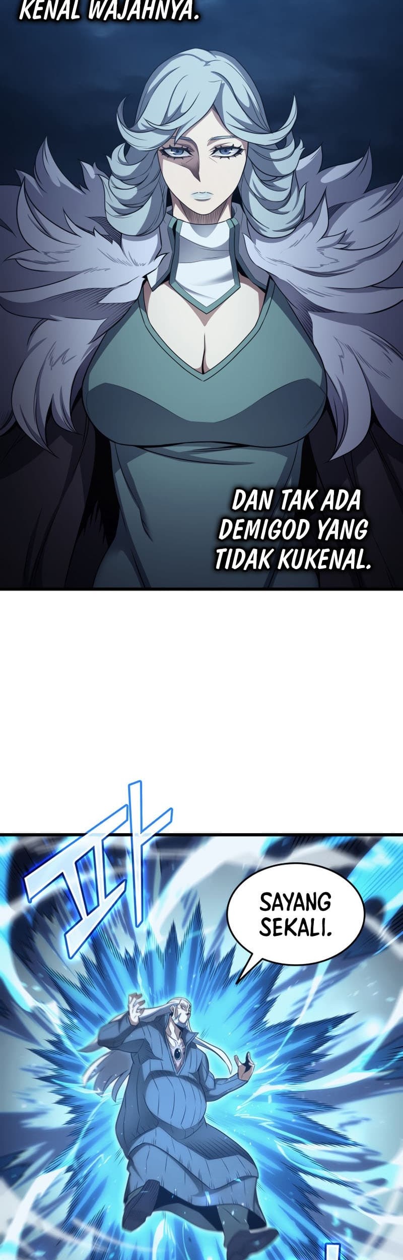 The Great Mage Returns After 4000 Years Chapter 148 - halaman 24
