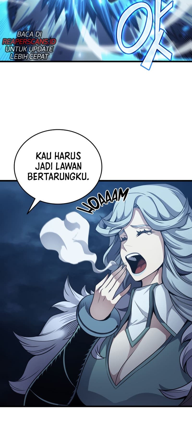 The Great Mage Returns After 4000 Years Chapter 148 - halaman 25