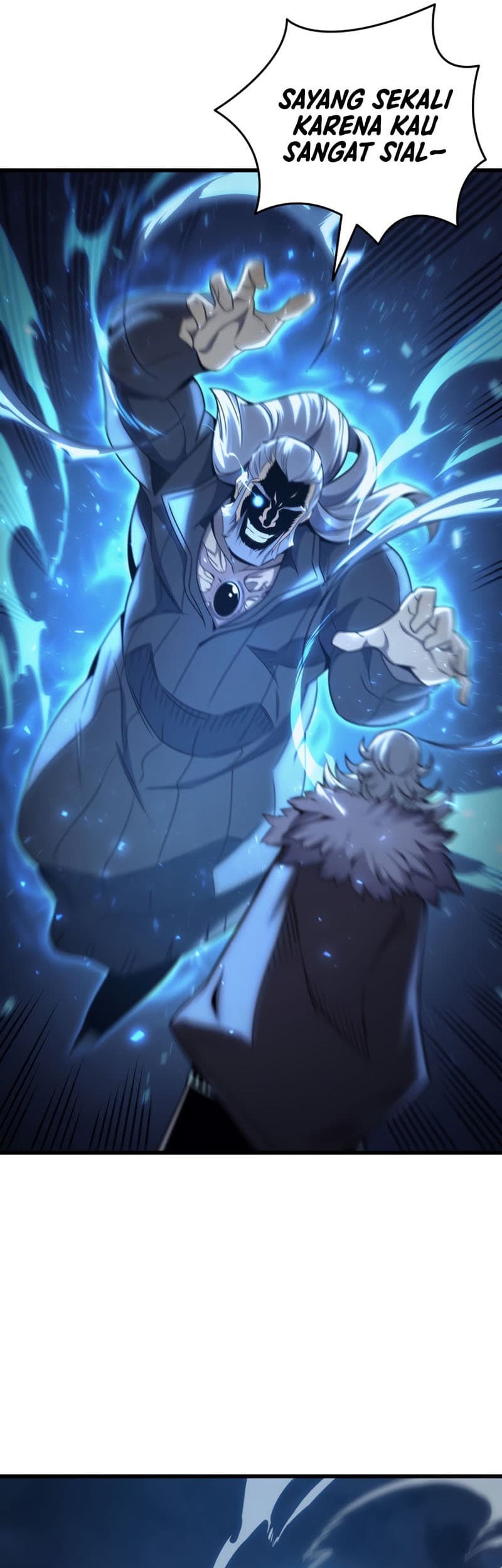 The Great Mage Returns After 4000 Years Chapter 148 - halaman 26
