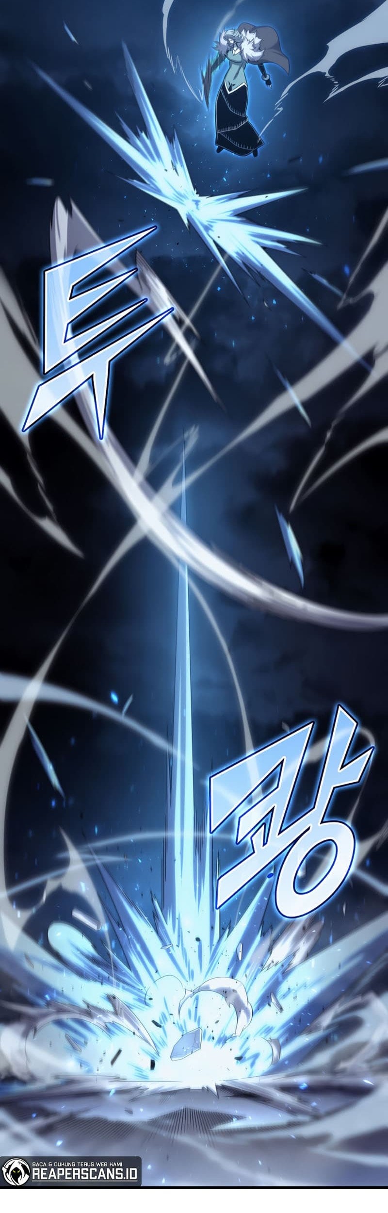 The Great Mage Returns After 4000 Years Chapter 148 - halaman 27