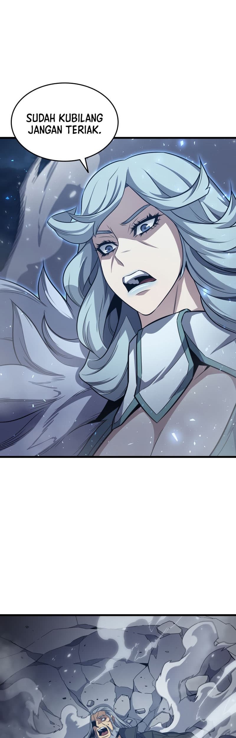 The Great Mage Returns After 4000 Years Chapter 148 - halaman 28