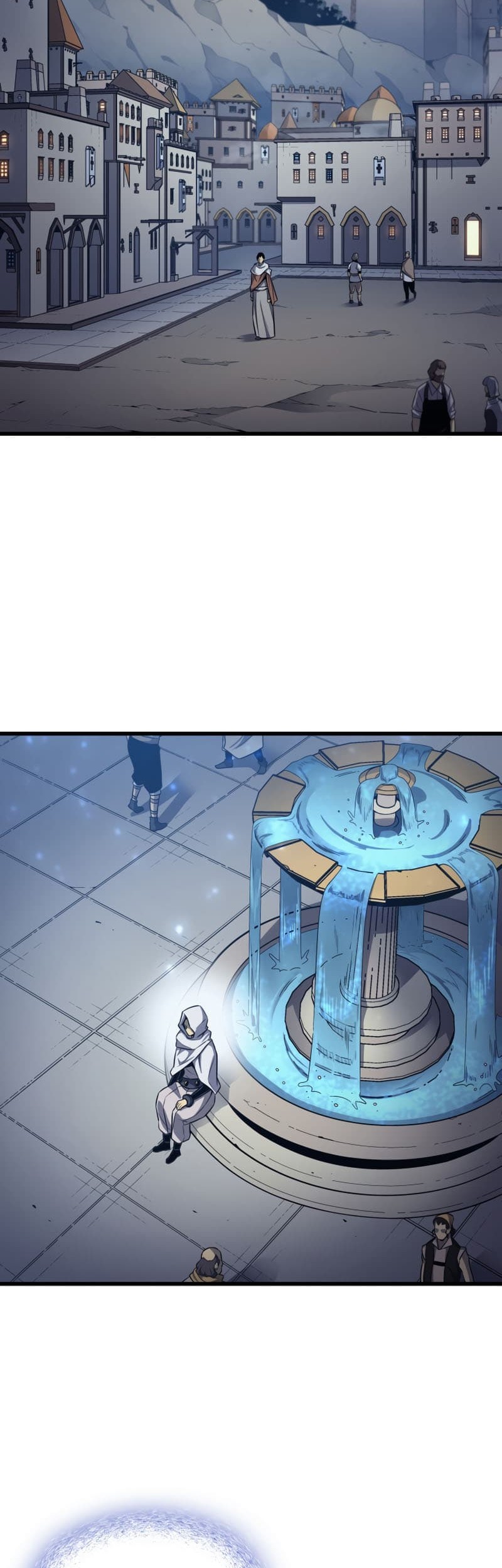The Great Mage Returns After 4000 Years Chapter 148 - halaman 3