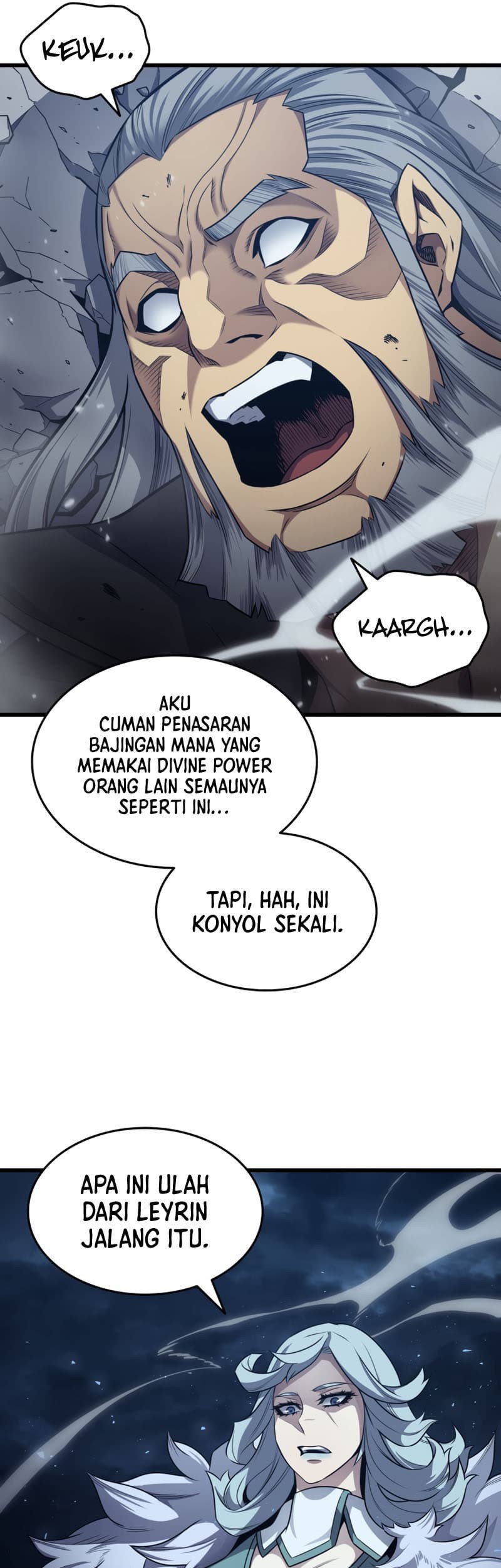 The Great Mage Returns After 4000 Years Chapter 148 - halaman 30