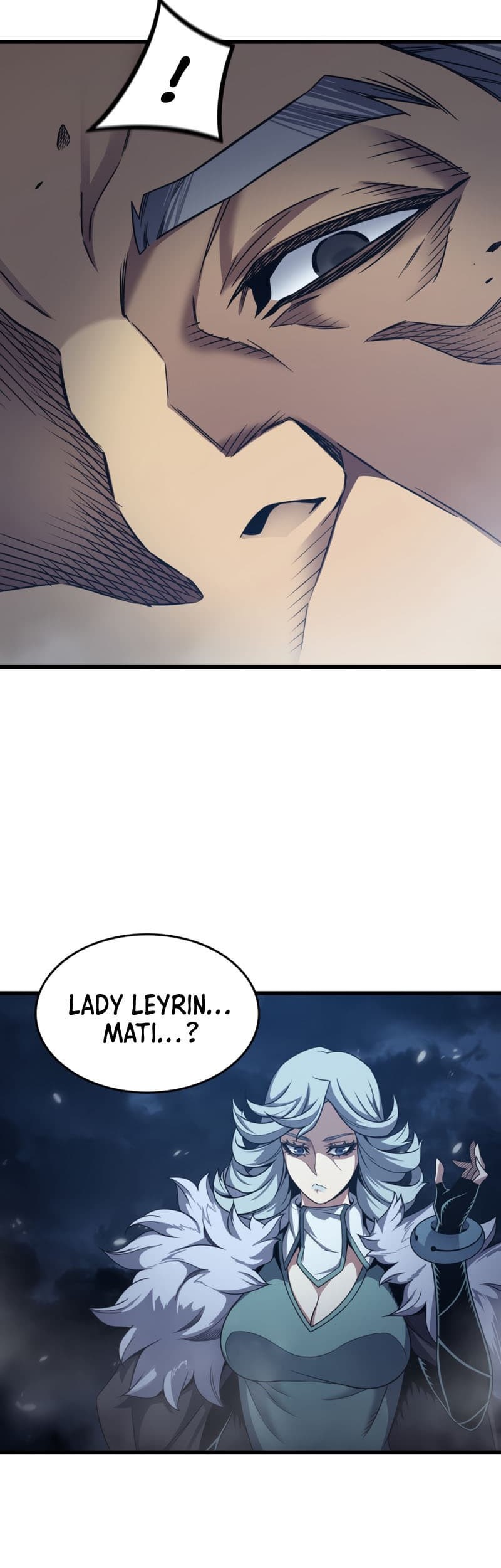 The Great Mage Returns After 4000 Years Chapter 148 - halaman 32