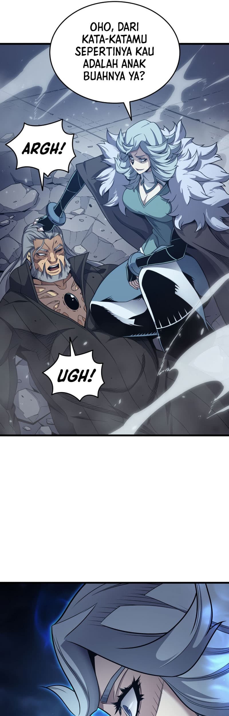 The Great Mage Returns After 4000 Years Chapter 148 - halaman 34