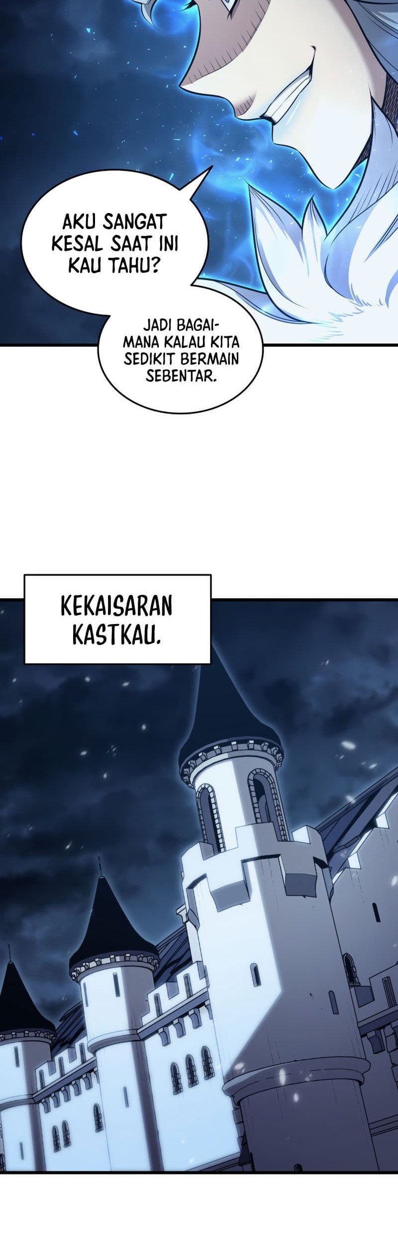 The Great Mage Returns After 4000 Years Chapter 148 - halaman 35
