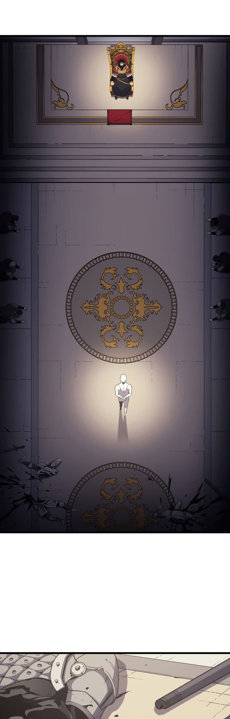 The Great Mage Returns After 4000 Years Chapter 148 - halaman 36