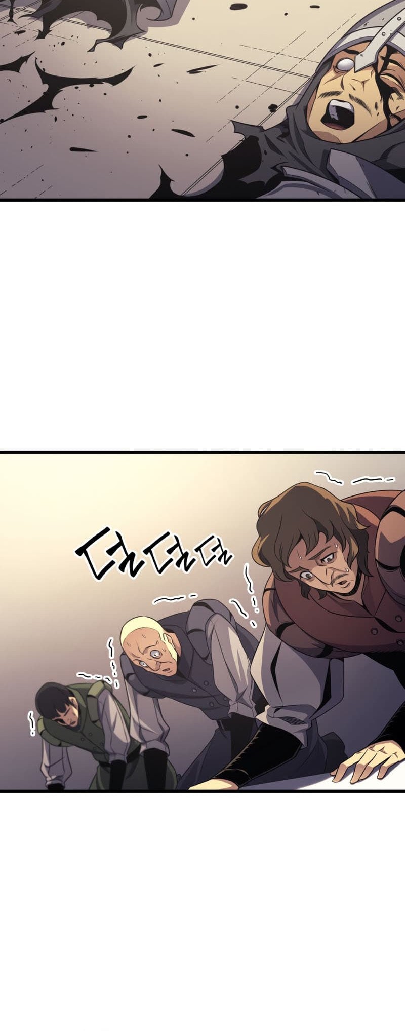The Great Mage Returns After 4000 Years Chapter 148 - halaman 37