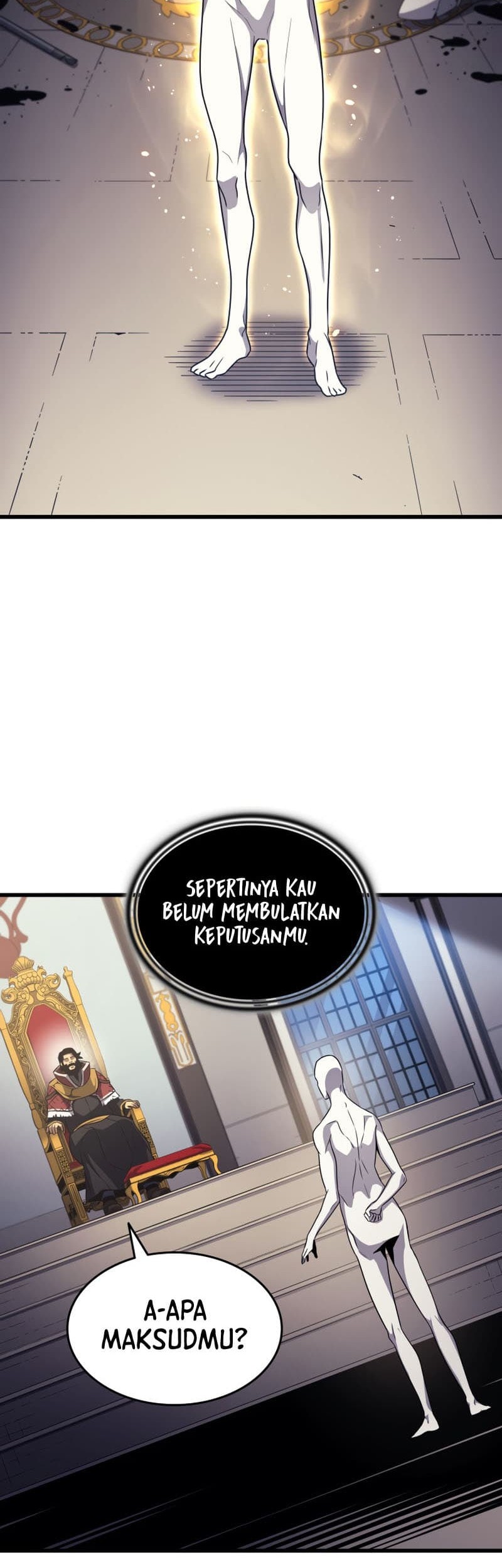 The Great Mage Returns After 4000 Years Chapter 148 - halaman 39