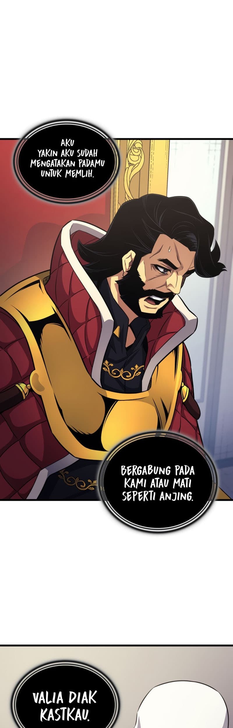 The Great Mage Returns After 4000 Years Chapter 148 - halaman 40