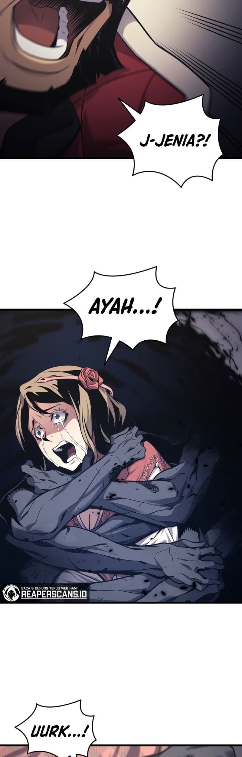 The Great Mage Returns After 4000 Years Chapter 148 - halaman 43