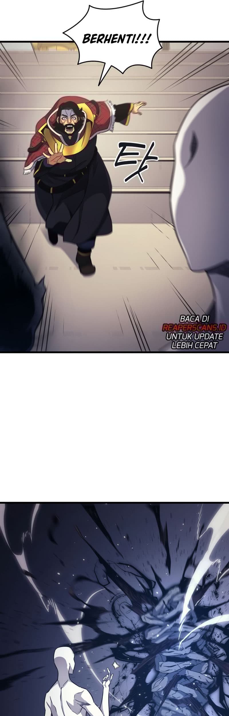 The Great Mage Returns After 4000 Years Chapter 148 - halaman 46