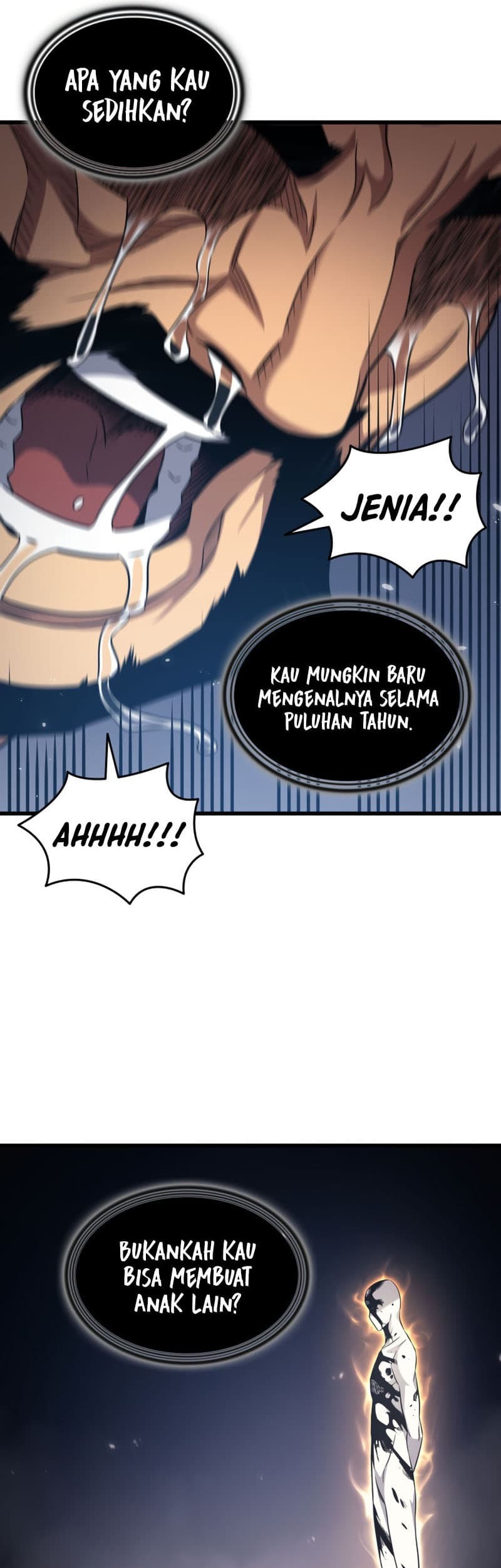 The Great Mage Returns After 4000 Years Chapter 148 - halaman 50