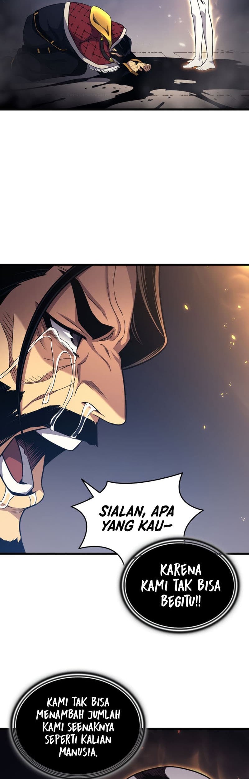 The Great Mage Returns After 4000 Years Chapter 148 - halaman 51