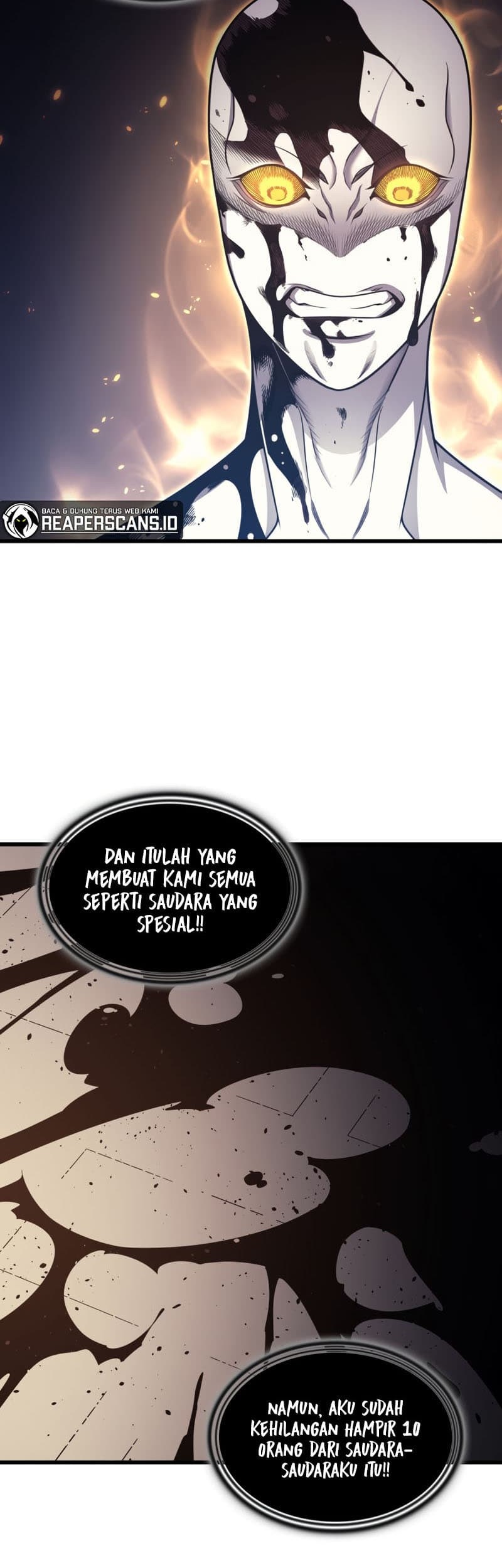 The Great Mage Returns After 4000 Years Chapter 148 - halaman 52