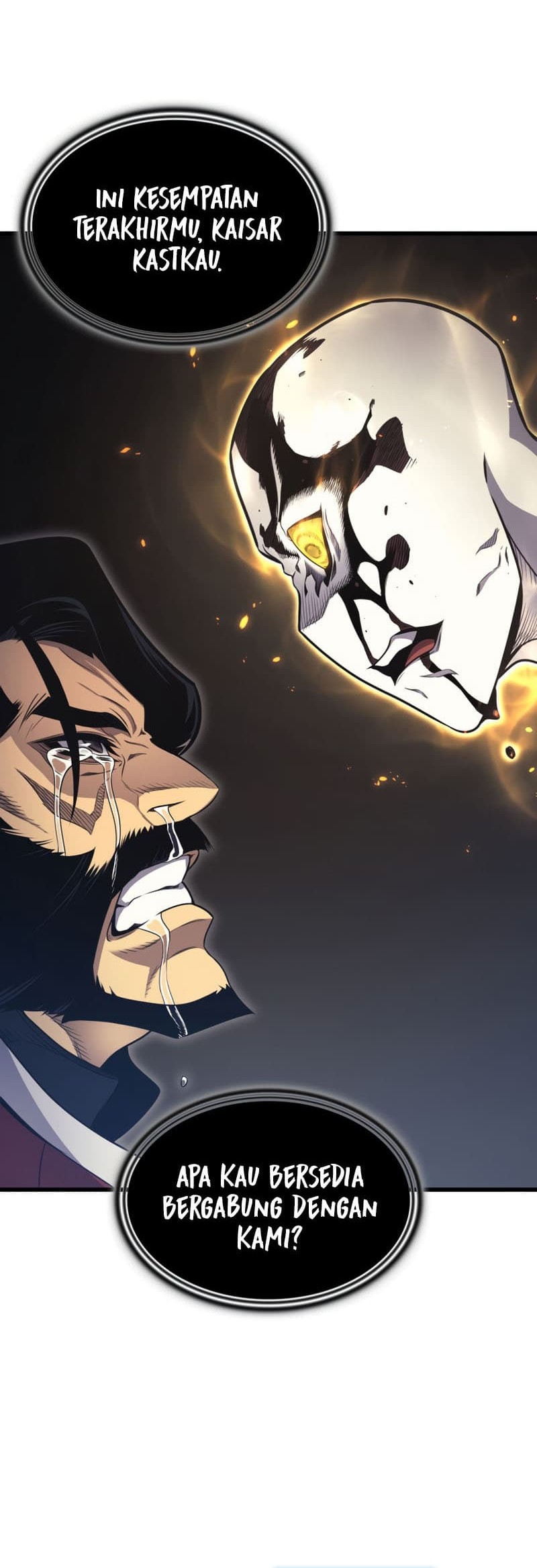 The Great Mage Returns After 4000 Years Chapter 148 - halaman 53