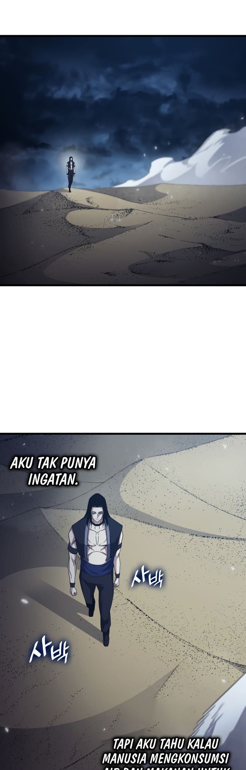 The Great Mage Returns After 4000 Years Chapter 148 - halaman 6