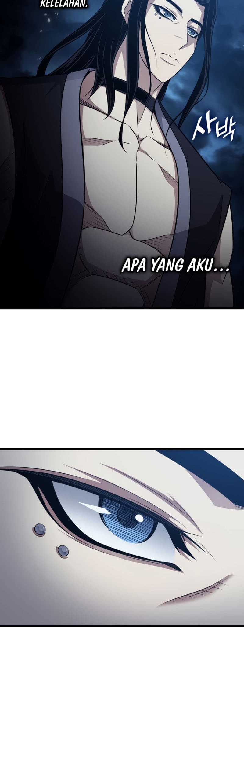 The Great Mage Returns After 4000 Years Chapter 148 - halaman 8