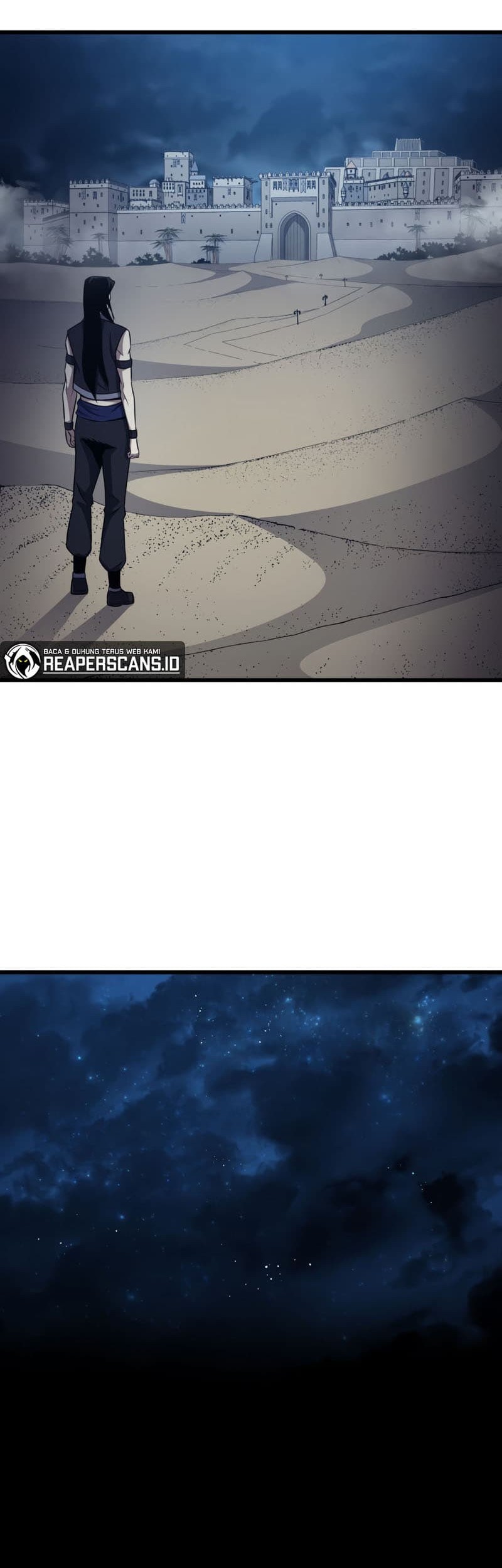 The Great Mage Returns After 4000 Years Chapter 148 - halaman 9