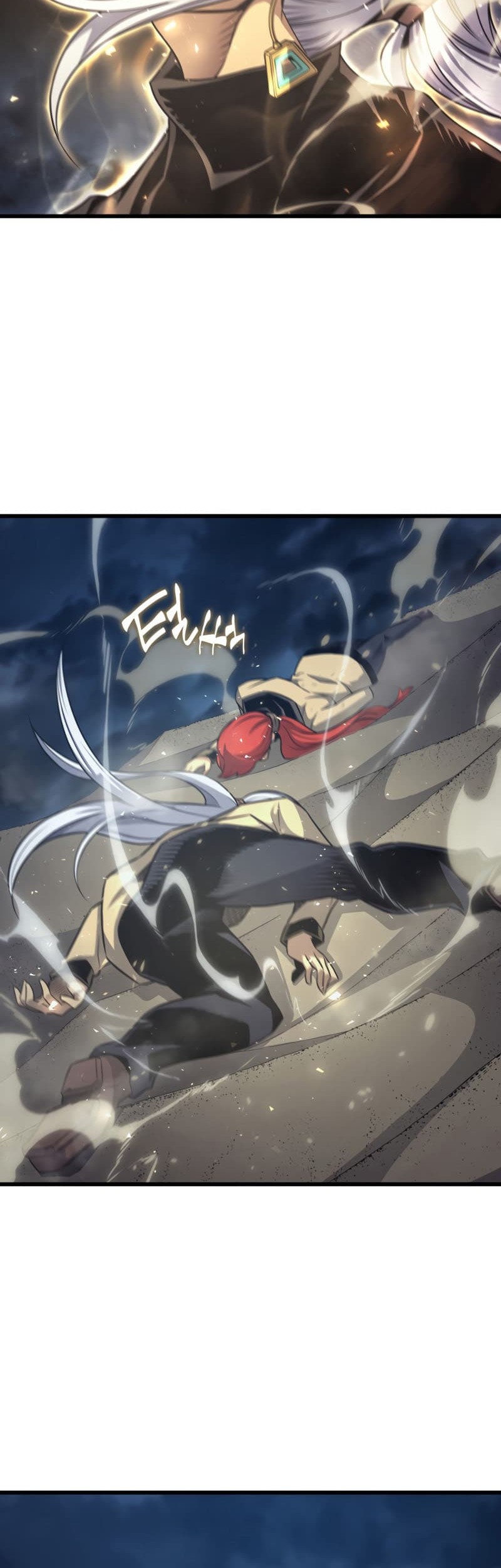 The Great Mage Returns After 4000 Years Chapter 149 - halaman 10