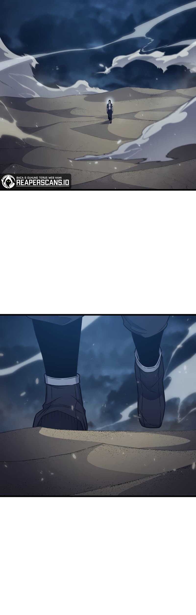 The Great Mage Returns After 4000 Years Chapter 149 - halaman 11