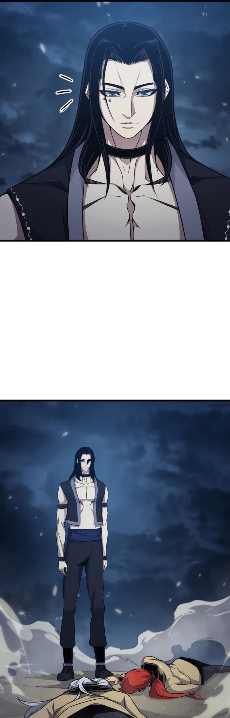 The Great Mage Returns After 4000 Years Chapter 149 - halaman 13