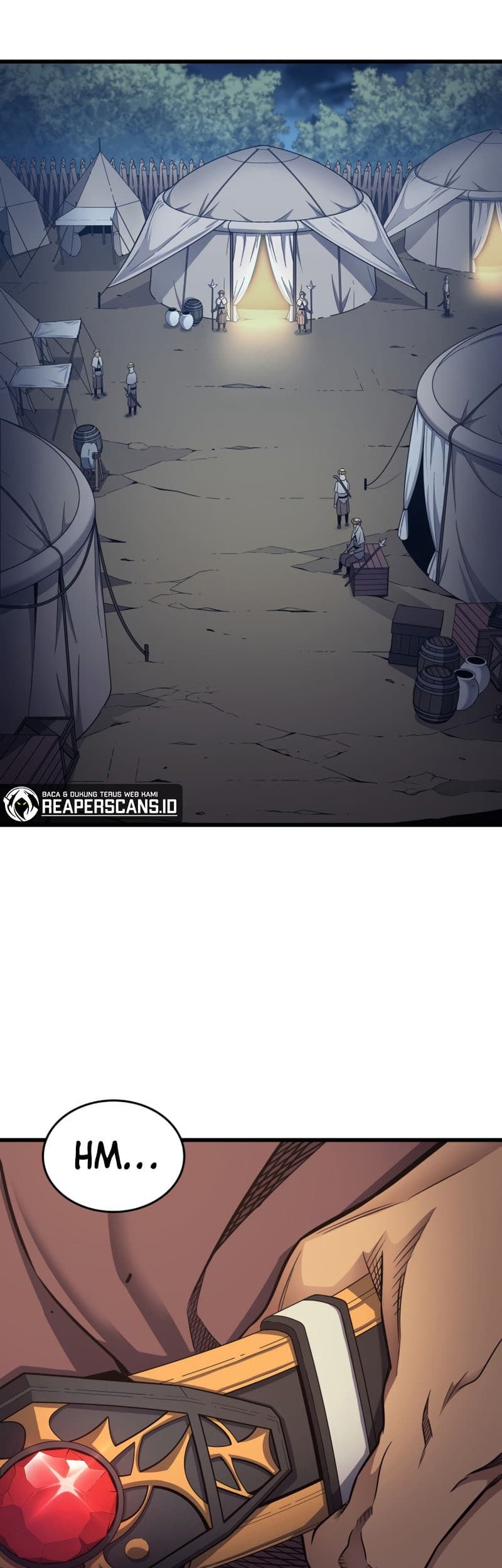 The Great Mage Returns After 4000 Years Chapter 149 - halaman 16