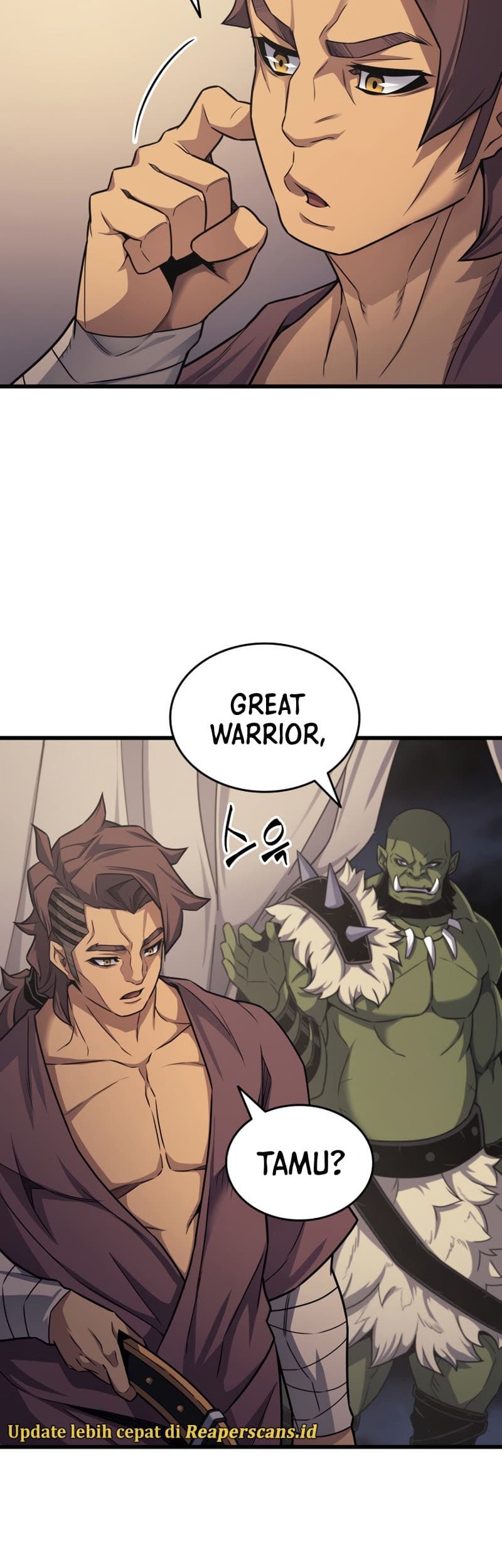 The Great Mage Returns After 4000 Years Chapter 149 - halaman 19