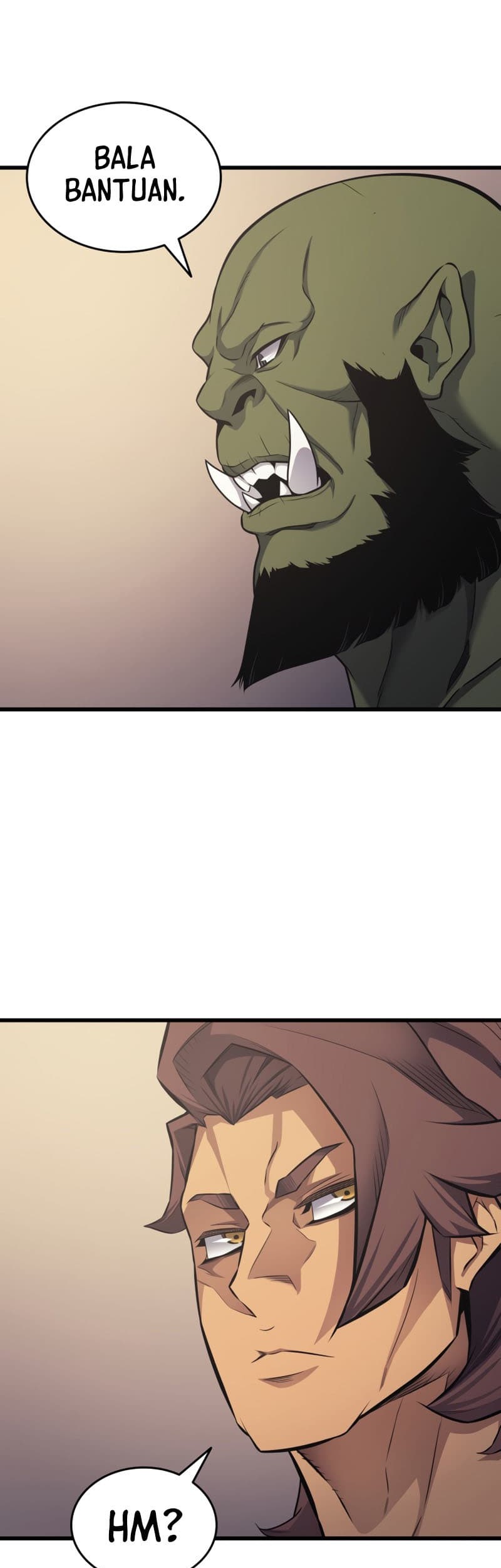 The Great Mage Returns After 4000 Years Chapter 149 - halaman 20