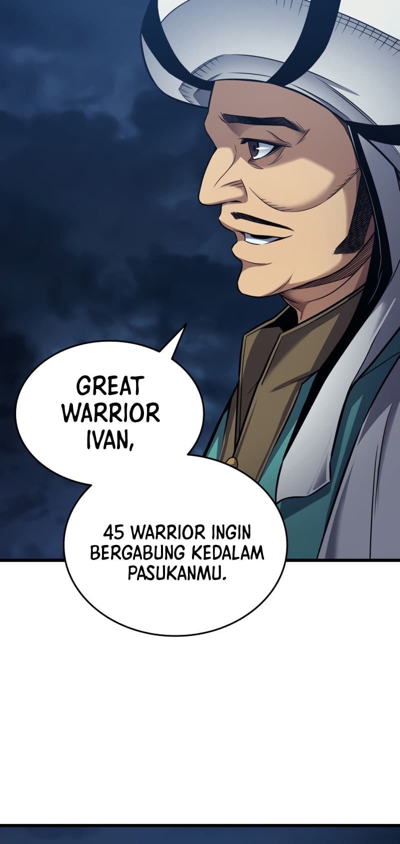 The Great Mage Returns After 4000 Years Chapter 149 - halaman 22
