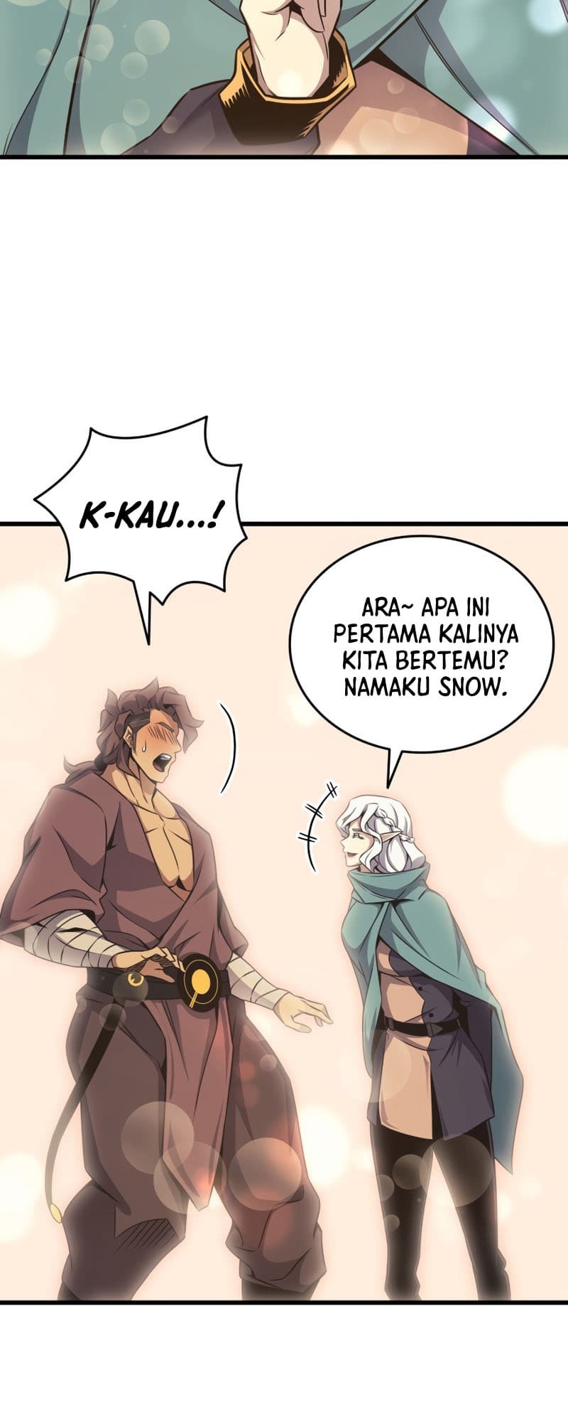 The Great Mage Returns After 4000 Years Chapter 149 - halaman 27