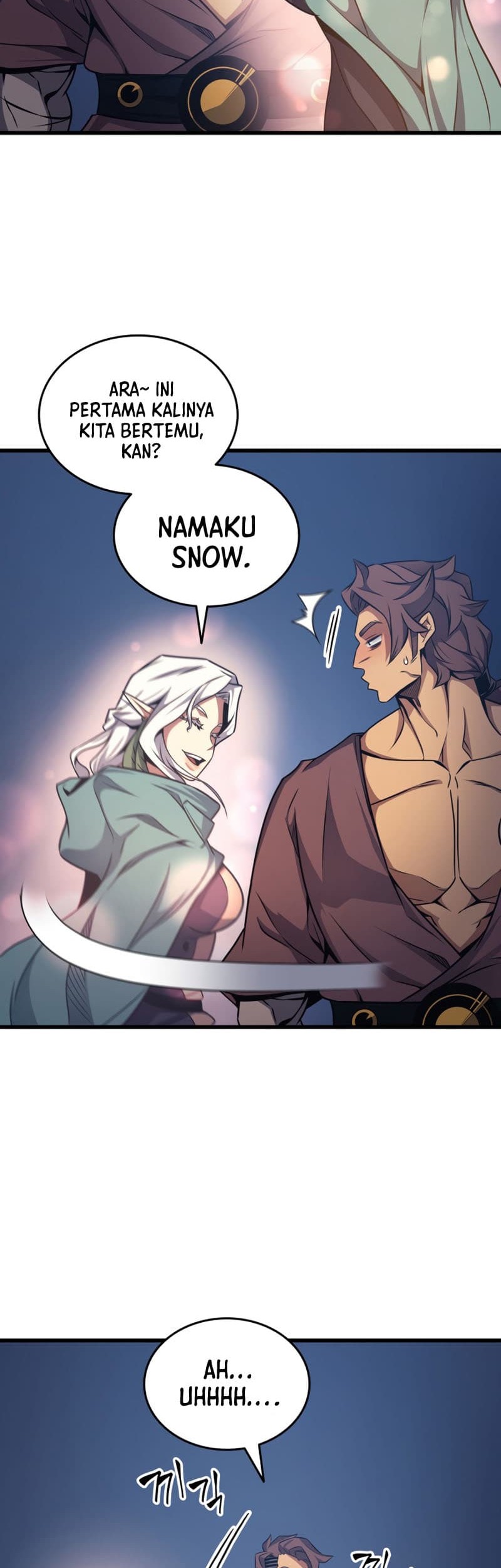The Great Mage Returns After 4000 Years Chapter 149 - halaman 29