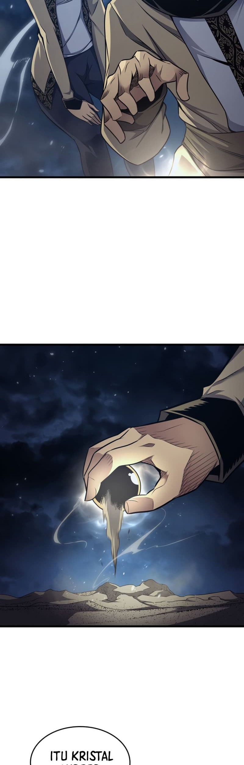 The Great Mage Returns After 4000 Years Chapter 149 - halaman 3