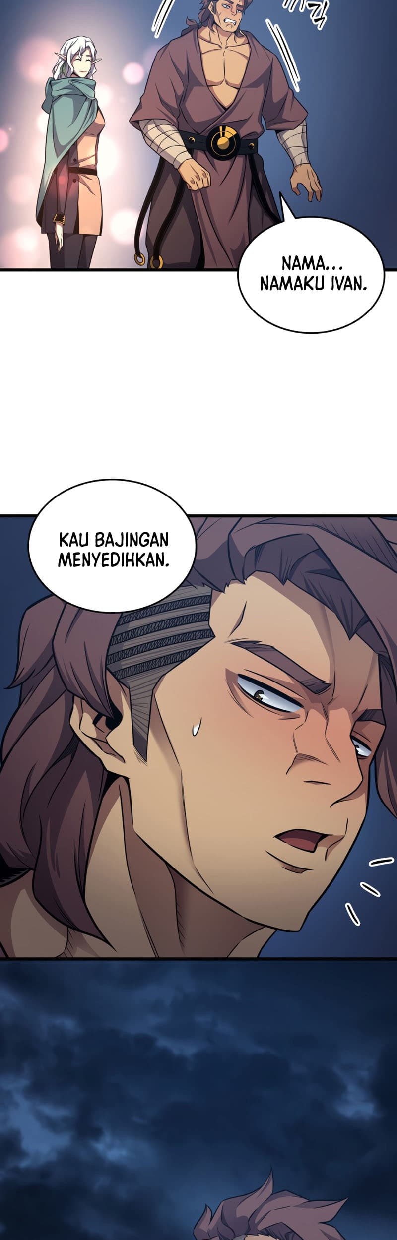 The Great Mage Returns After 4000 Years Chapter 149 - halaman 30