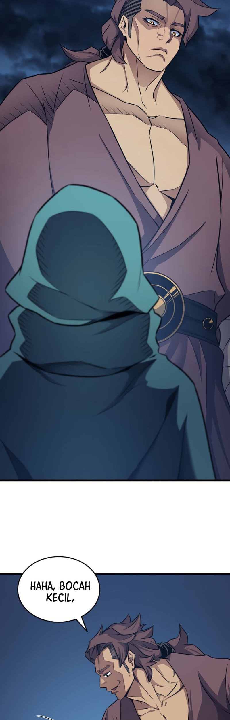 The Great Mage Returns After 4000 Years Chapter 149 - halaman 31